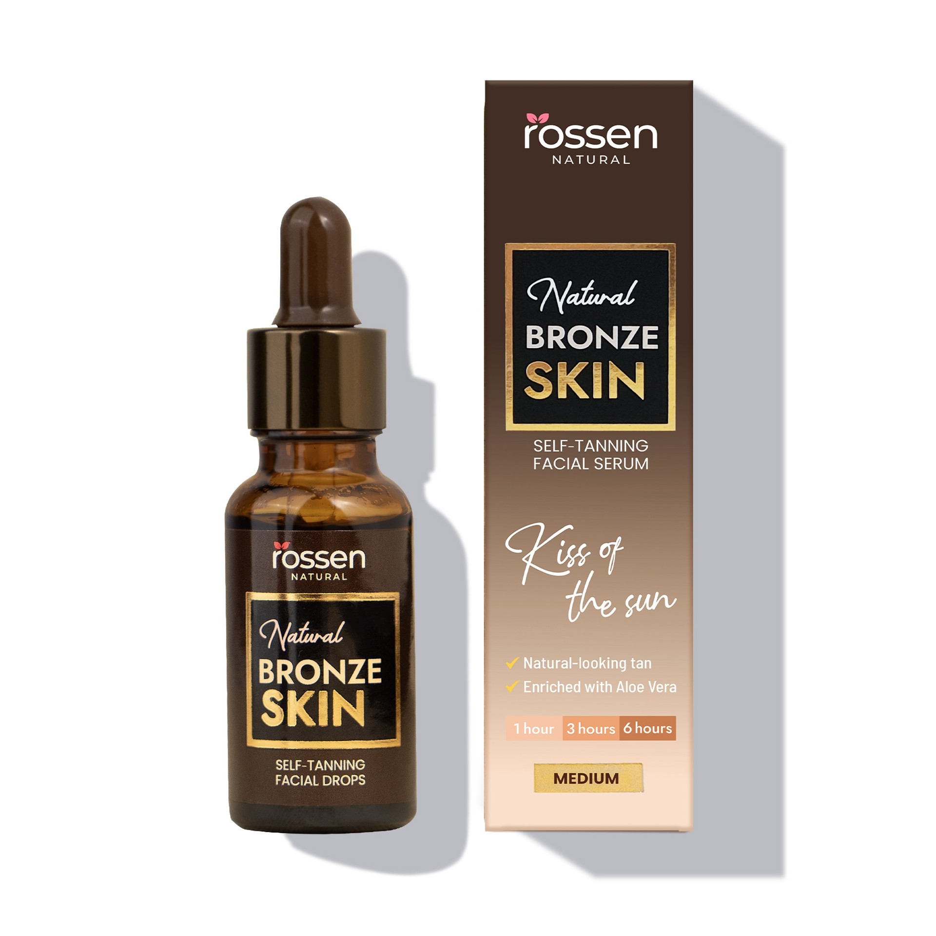 BEONZE-SERUM----sastojci