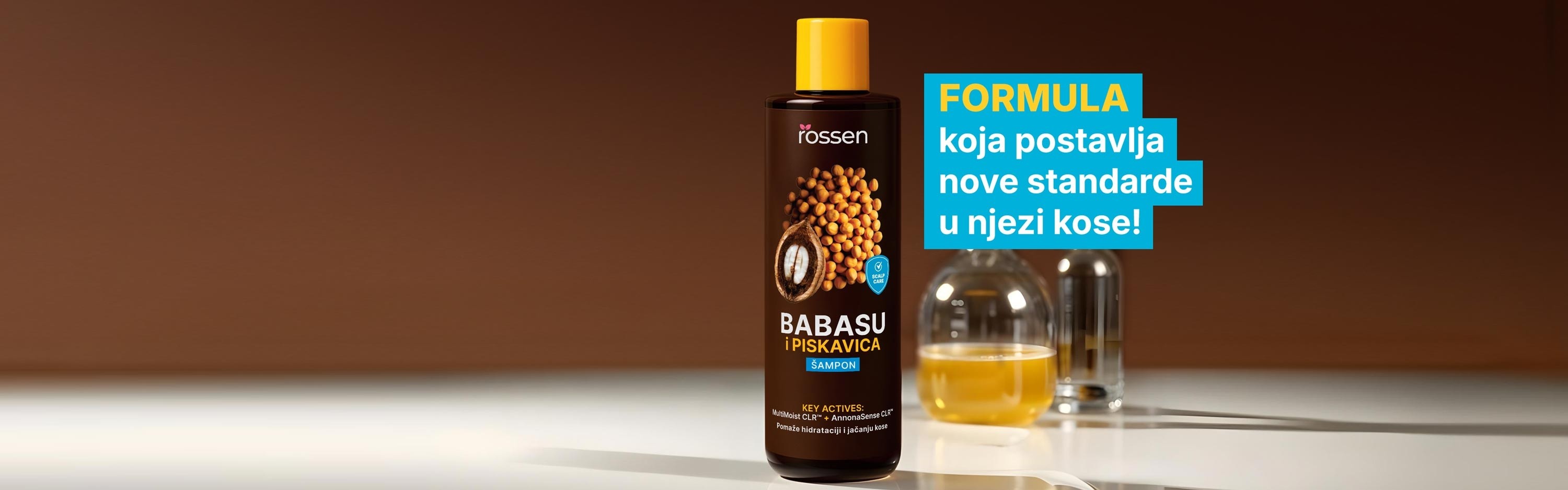 PISKAVICA-Å AMPON------SEKCIJA