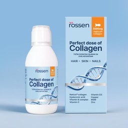 COLLAGEN-POÄETNA
