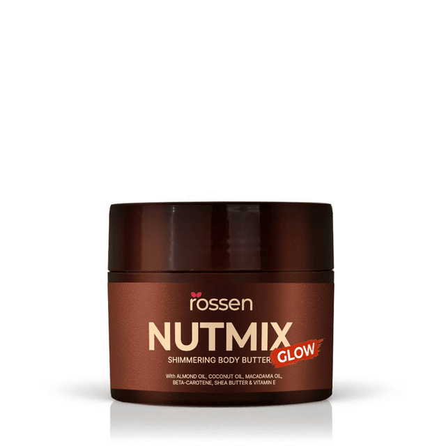 NUTMIX--GLOW