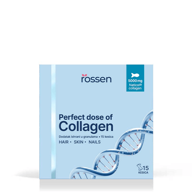COLLAGEN--kesice